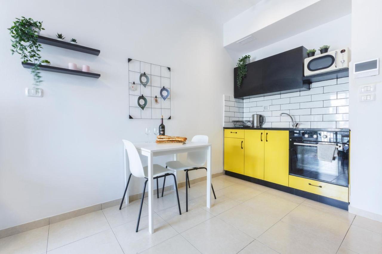 Localz - Arlozorov Apartment'S Tel Aviv Exterior photo