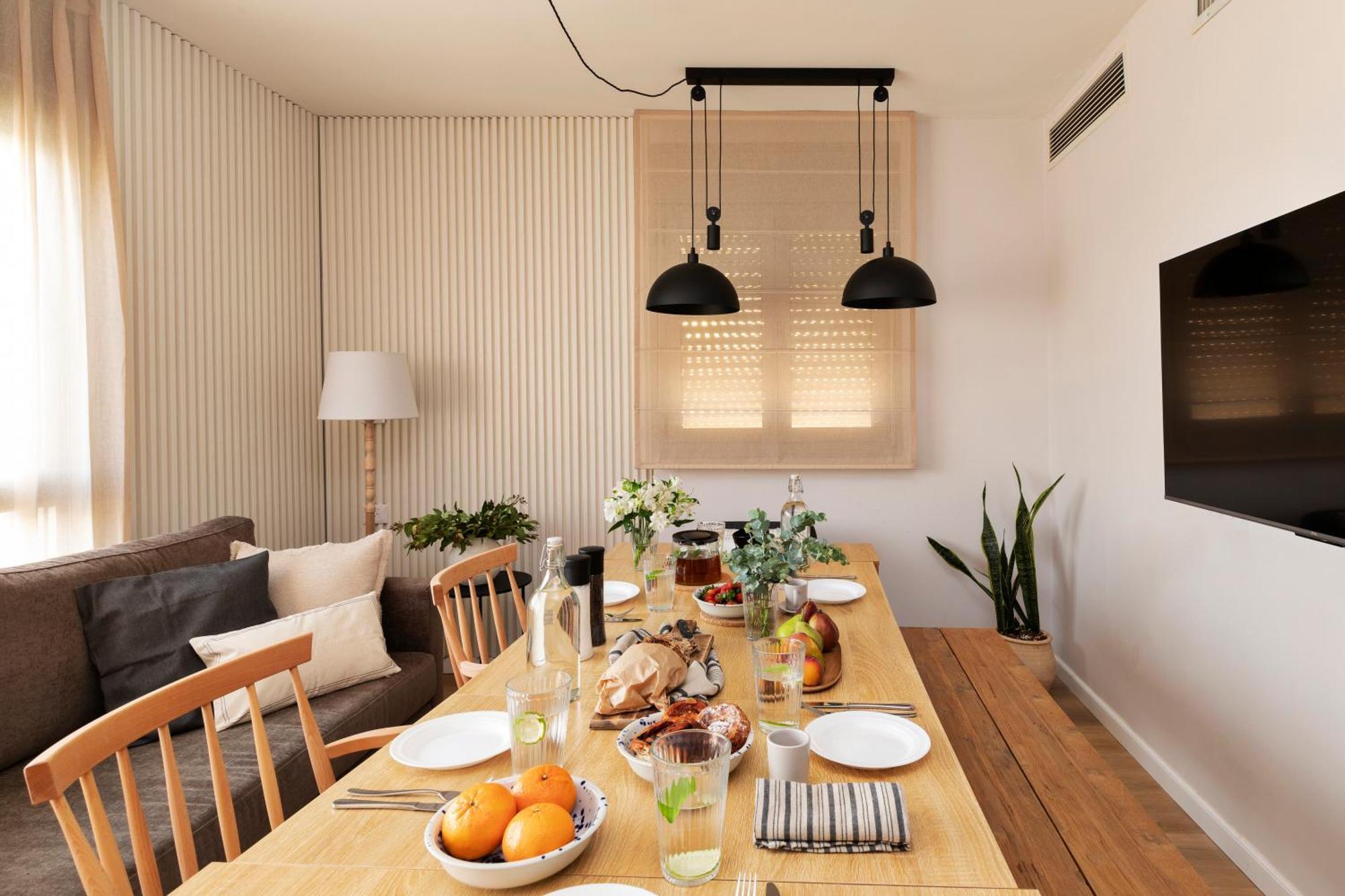 Localz - Arlozorov Apartment'S Tel Aviv Exterior photo