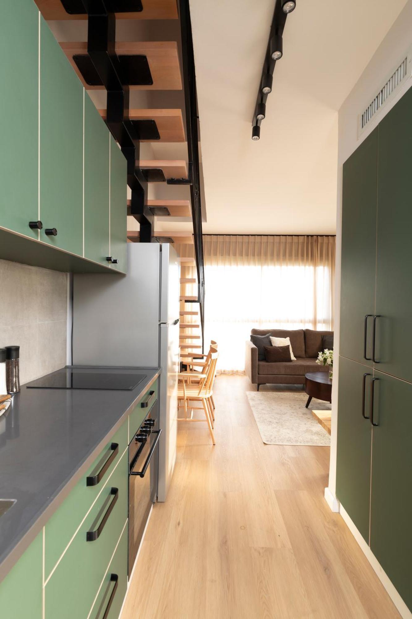 Localz - Arlozorov Apartment'S Tel Aviv Exterior photo