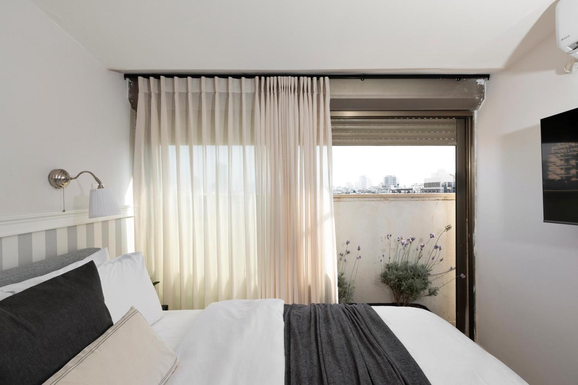 Localz - Arlozorov Apartment'S Tel Aviv Exterior photo