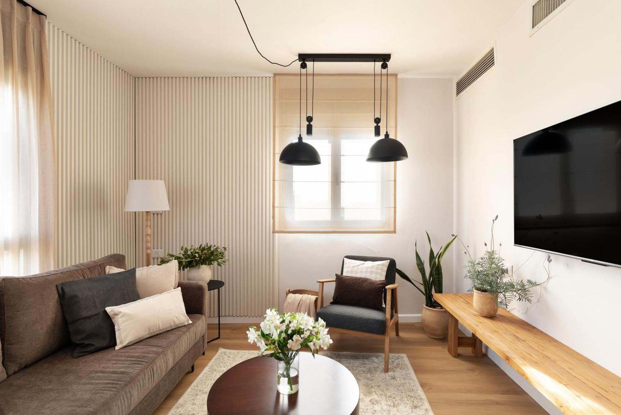 Localz - Arlozorov Apartment'S Tel Aviv Exterior photo