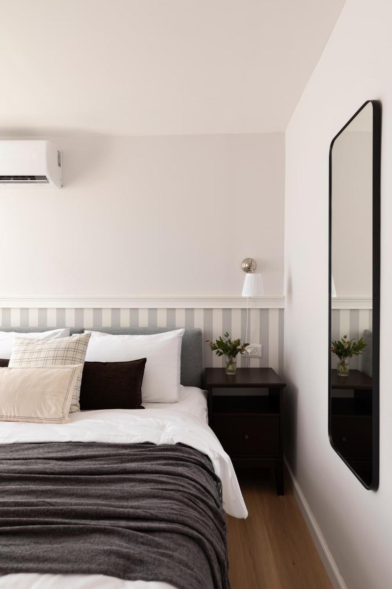 Localz - Arlozorov Apartment'S Tel Aviv Exterior photo