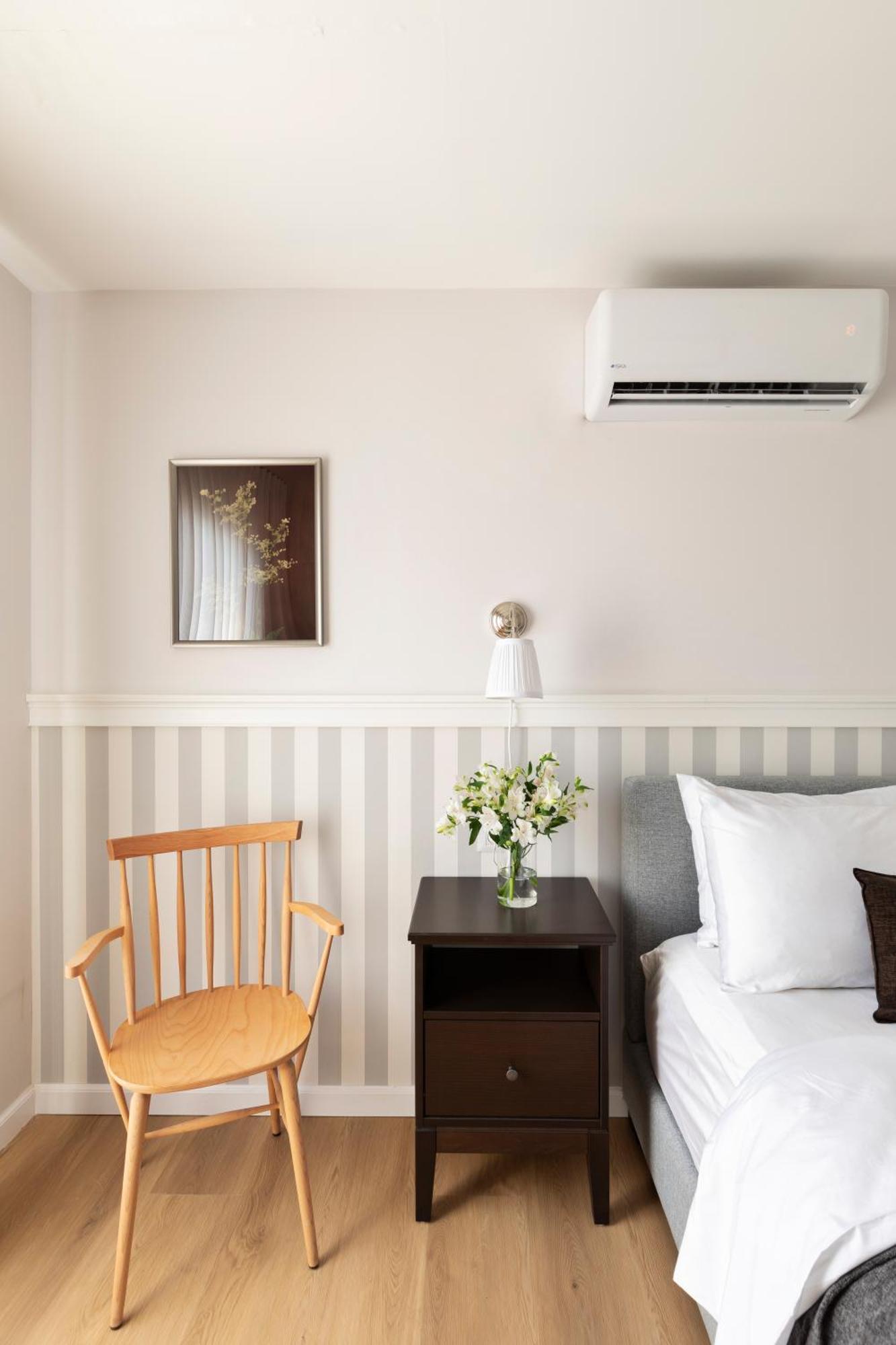 Localz - Arlozorov Apartment'S Tel Aviv Exterior photo