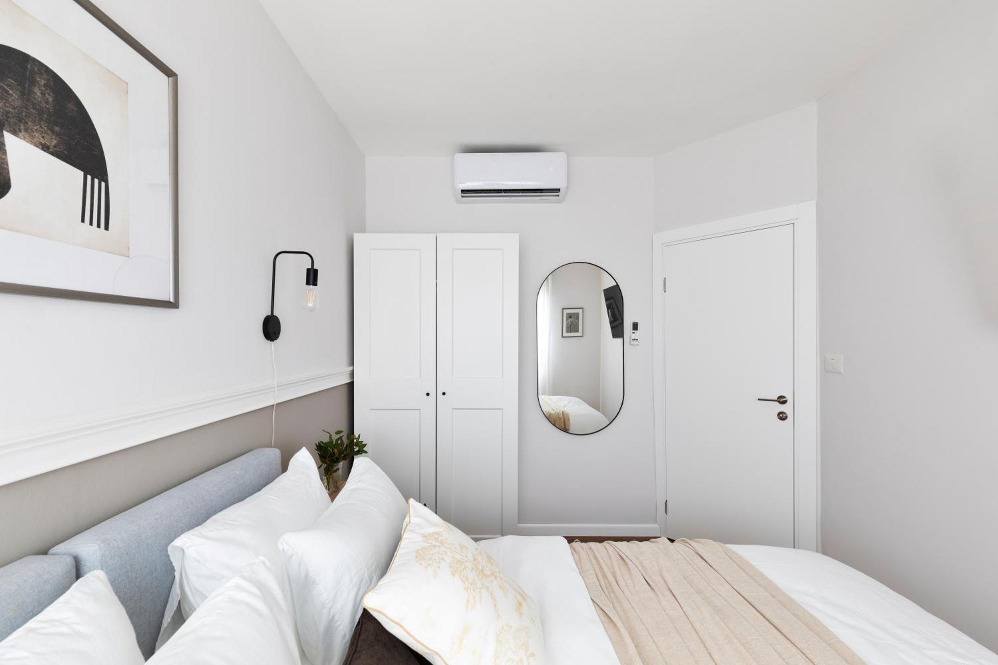 Localz - Arlozorov Apartment'S Tel Aviv Exterior photo