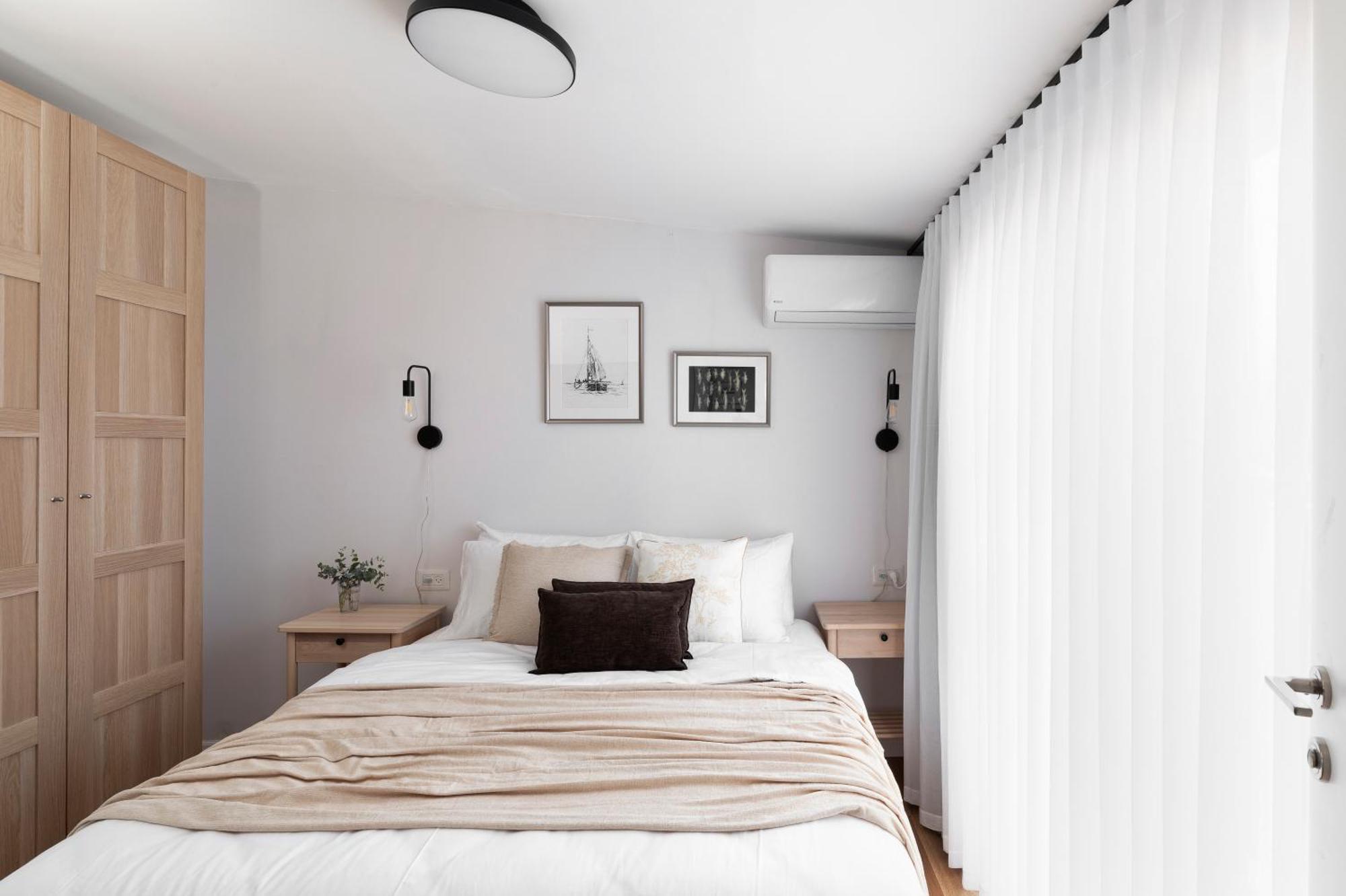 Localz - Arlozorov Apartment'S Tel Aviv Exterior photo