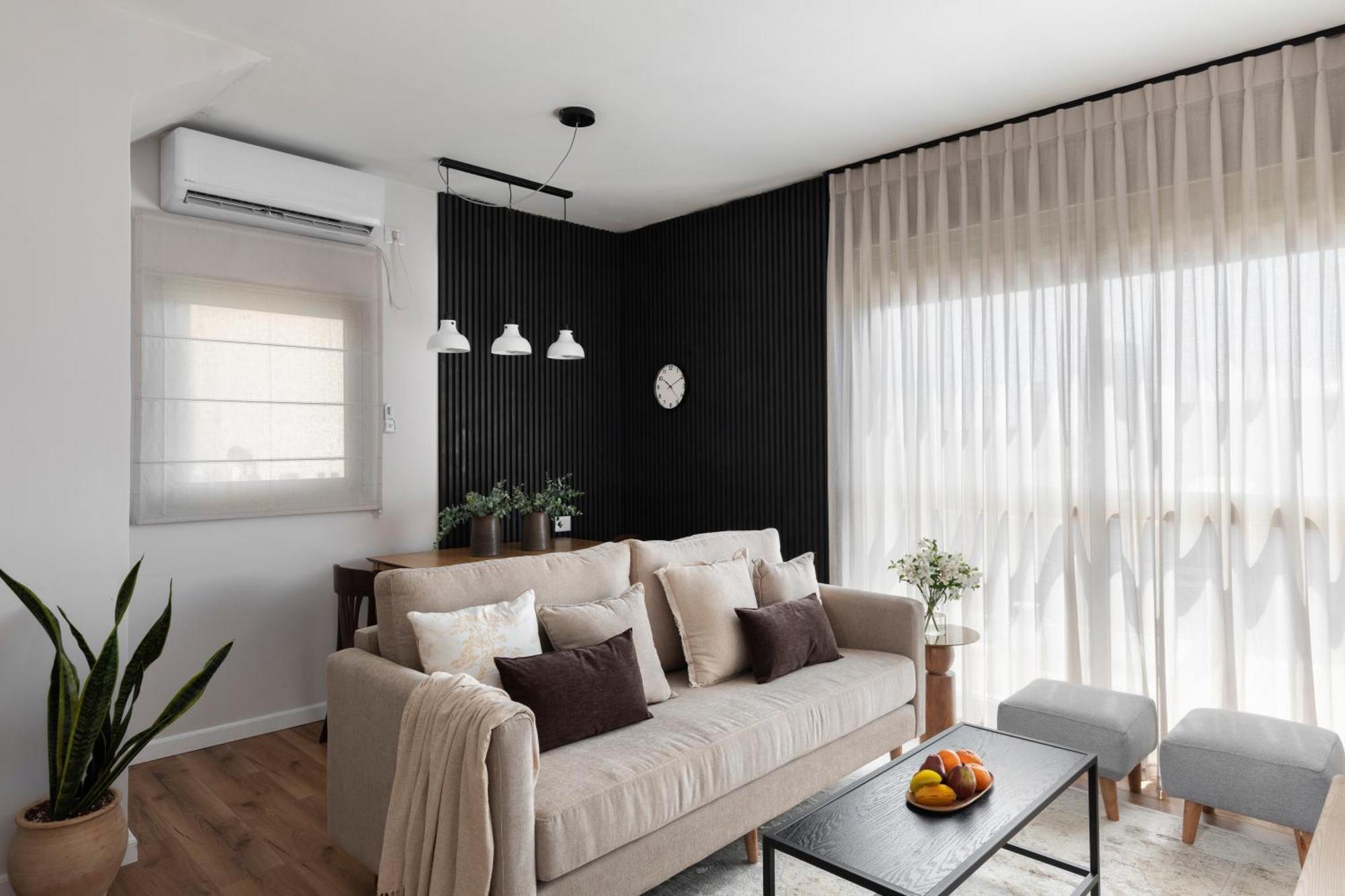 Localz - Arlozorov Apartment'S Tel Aviv Exterior photo