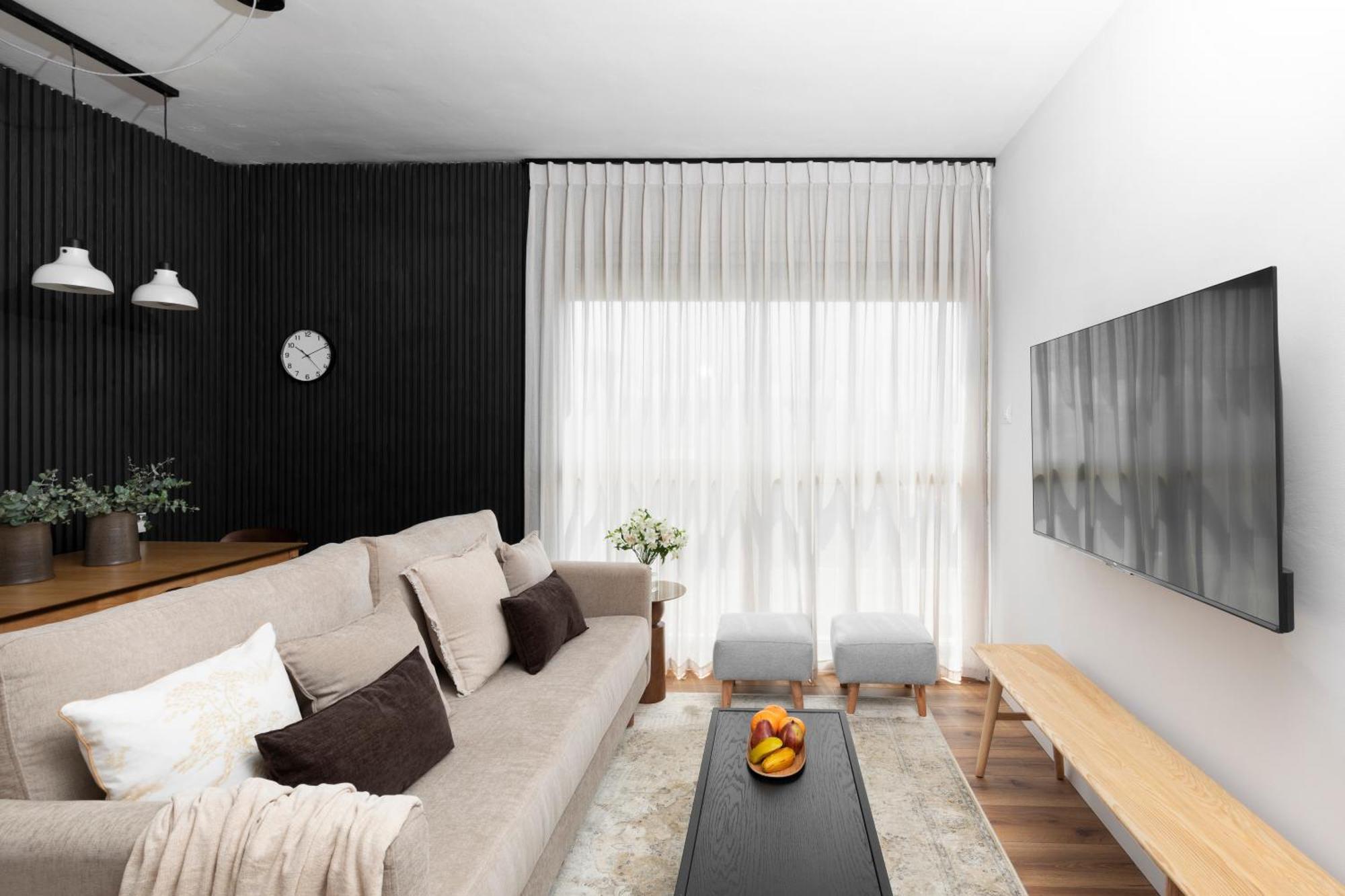 Localz - Arlozorov Apartment'S Tel Aviv Exterior photo