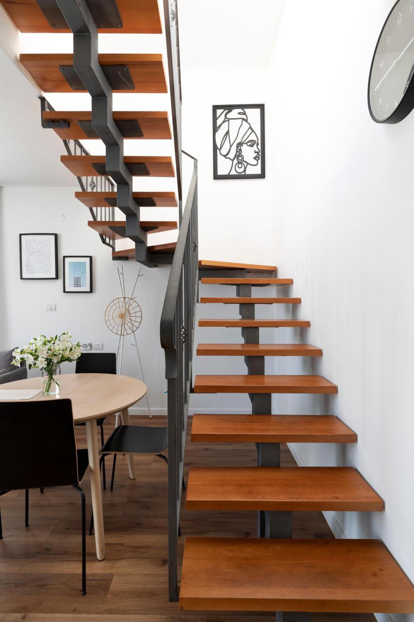 Localz - Arlozorov Apartment'S Tel Aviv Exterior photo