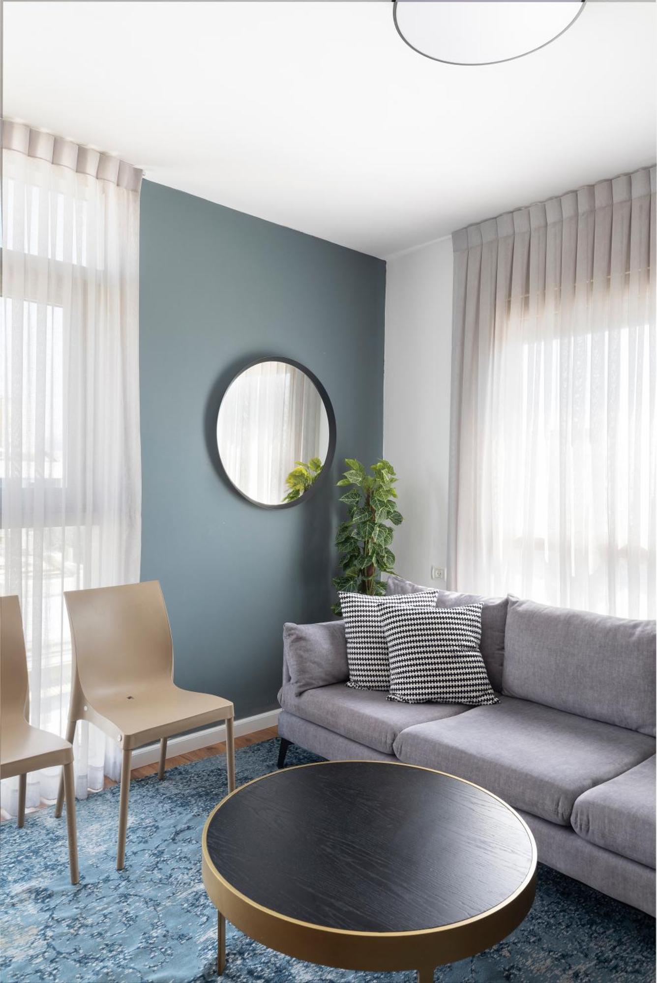 Localz - Arlozorov Apartment'S Tel Aviv Exterior photo