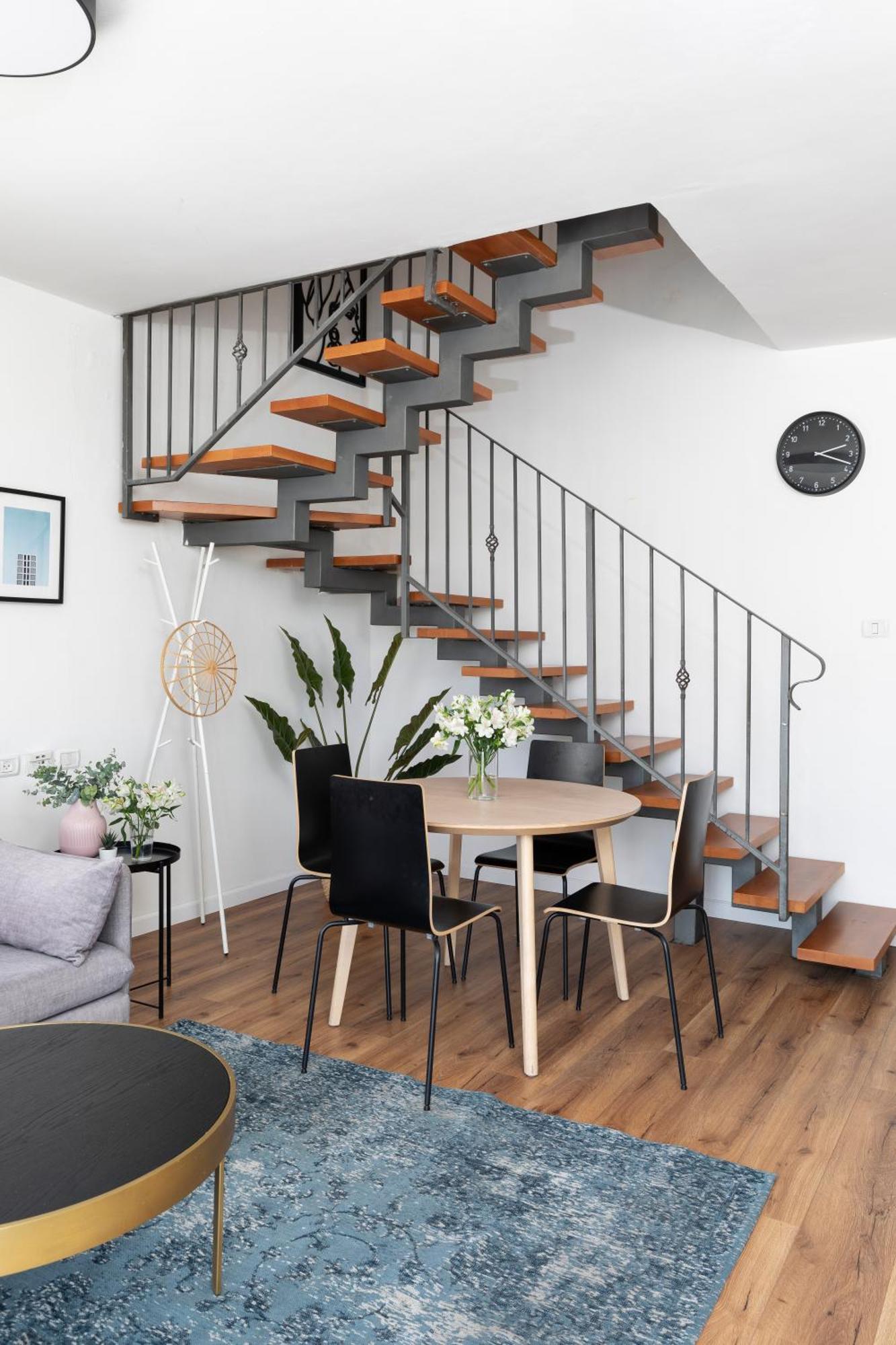 Localz - Arlozorov Apartment'S Tel Aviv Exterior photo